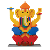My Ganesha Set by Kiddivilla